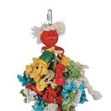 Cotton Preening Doll - Medium Birds