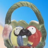 Parrot Bowl