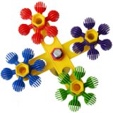 Spin Cycle - Medium Birds