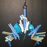 Blue Arch - Medium Birds