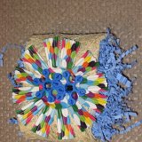 Large/X-Large Foraging Footer