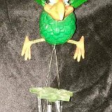 Dodo Bird Wind Chime