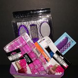 Foot Pampering Basket