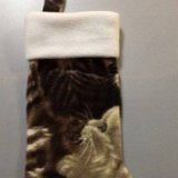 Kitty Stocking