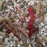 Avian Gourmet Spicy Mix by Bird Preferred