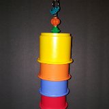 Stack 'Ems - Medium/Large Birds