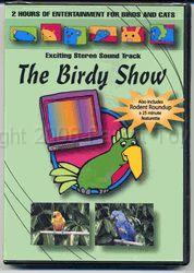 BirdyTV.jpg - The Birdy Show DVD