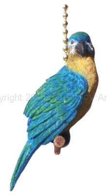 macawfanpull.jpg - Macaw Fan Pull