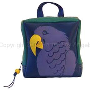 parrot-blue.jpg - Parrot Backpack