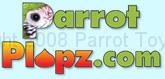 plopz_logo_home3.jpg - ParrotPlopz by ParrotNutz