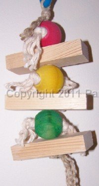 Hardwood+balls,cotton,hemp+and+pine